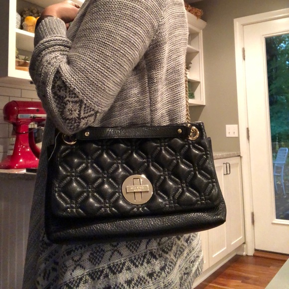 Kate Spade handbag - Picture 8 of 8